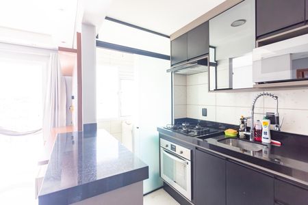Apartamento para alugar com 49m², 2 quartos e 1 vaga Apartamento para alugar com 49m², 2 quartos e 1 vagaCozinha