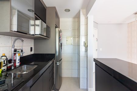Apartamento para alugar com 49m², 2 quartos e 1 vaga Apartamento para alugar com 49m², 2 quartos e 1 vagaCozinha