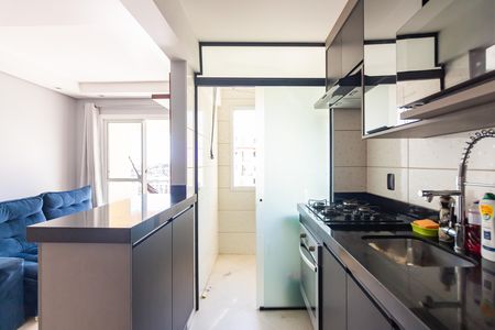 Apartamento para alugar com 49m², 2 quartos e 1 vaga Apartamento para alugar com 49m², 2 quartos e 1 vagaCozinha