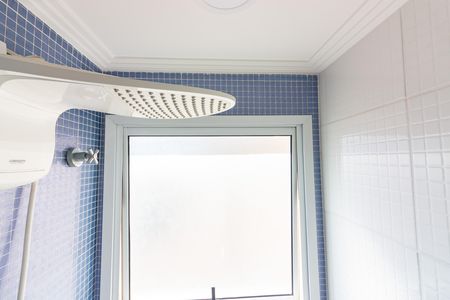 Apartamento para alugar com 49m², 2 quartos e 1 vaga Apartamento para alugar com 49m², 2 quartos e 1 vagaBanheiro
