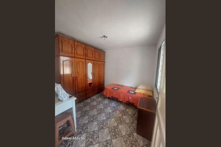 Casa à venda com 3 quartos, 250m² em Vila dos Andradas, São Paulo