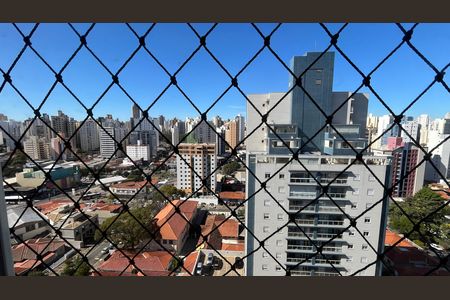 Apartamento para alugar com 2 quartos, 70m² em Vila Itapura, Campinas