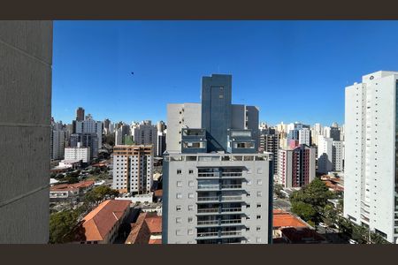 Apartamento para alugar com 2 quartos, 70m² em Vila Itapura, Campinas