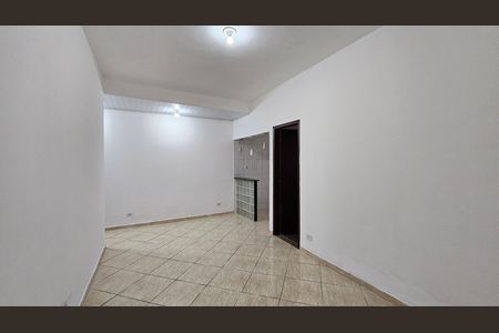 Casa para alugar com 2 quartos, 90m² em São Benedito, Nova Iguaçu