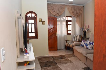 Casa à venda com 3 quartos, 170m² em Jardim Pacaembu, Jundiaí