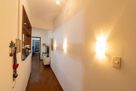 Entrada de apartamento à venda com 1 quarto, 75m² em Cidade Baixa, Porto Alegre