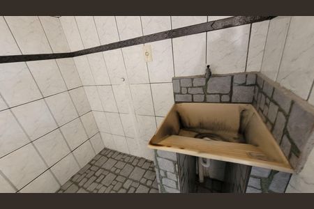 Casa para alugar com 100m², 2 quartos e 1 vaga Casa para alugar com 100m², 2 quartos e 1 vagaÁrea de Serviço