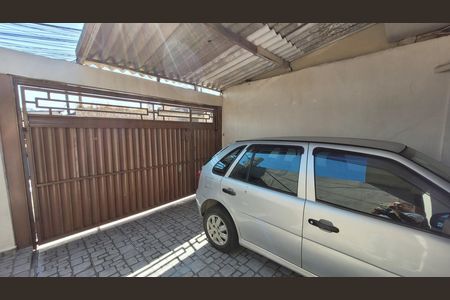 Casa para alugar com 100m², 2 quartos e 1 vaga Casa para alugar com 100m², 2 quartos e 1 vagaGaragem