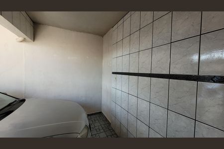 Casa para alugar com 100m², 2 quartos e 1 vaga Casa para alugar com 100m², 2 quartos e 1 vagaÁrea de Serviço