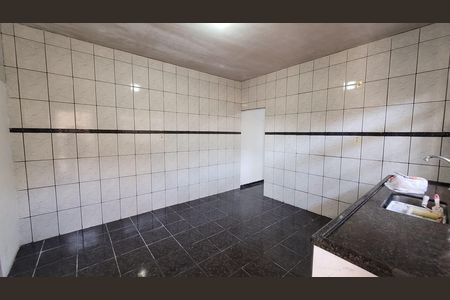 Casa para alugar com 100m², 2 quartos e 1 vaga Casa para alugar com 100m², 2 quartos e 1 vagaCozinha