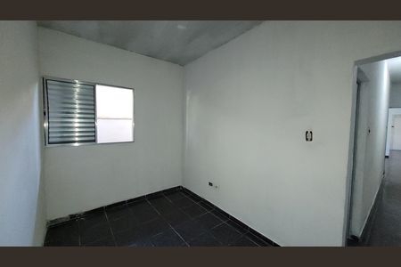 Quarto 01 de casa para alugar com 2 quartos, 100m² em Jardim Luciana, Itaquaquecetuba