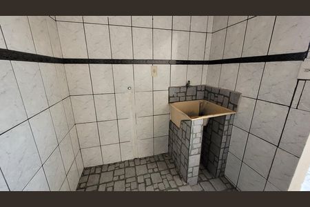 Casa para alugar com 100m², 2 quartos e 1 vaga Casa para alugar com 100m², 2 quartos e 1 vagaÁrea de Serviço