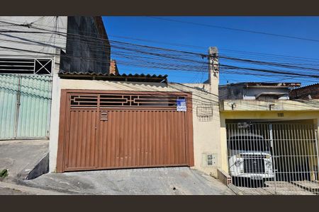 Casa para alugar com 100m², 2 quartos e 1 vaga