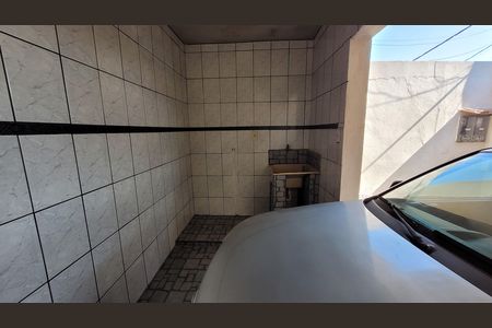 Casa para alugar com 100m², 2 quartos e 1 vaga Casa para alugar com 100m², 2 quartos e 1 vagaÁrea de Serviço