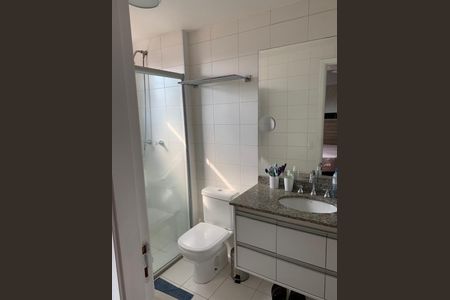 Apartamento à venda com 2 quartos, 128m² em Vila Leonor, Guarulhos