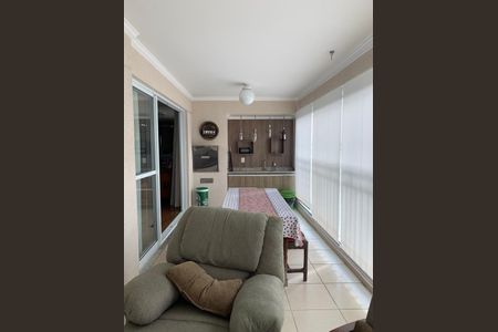 Apartamento à venda com 2 quartos, 128m² em Vila Leonor, Guarulhos