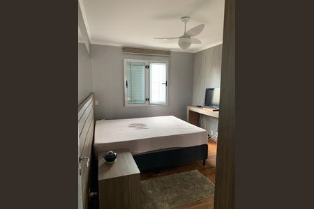 Apartamento à venda com 2 quartos, 128m² em Vila Leonor, Guarulhos
