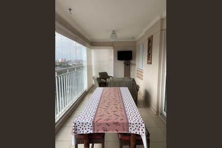Apartamento à venda com 2 quartos, 128m² em Vila Leonor, Guarulhos