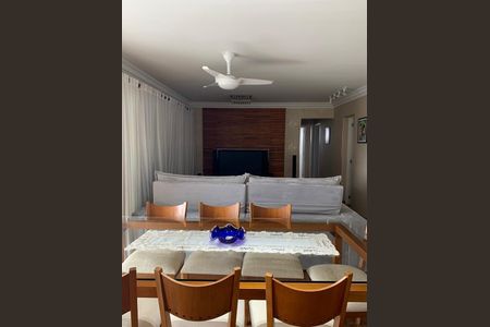 Apartamento à venda com 2 quartos, 128m² em Vila Leonor, Guarulhos