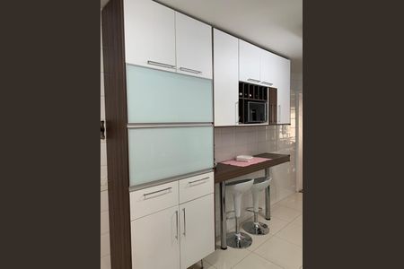 Apartamento à venda com 2 quartos, 128m² em Vila Leonor, Guarulhos