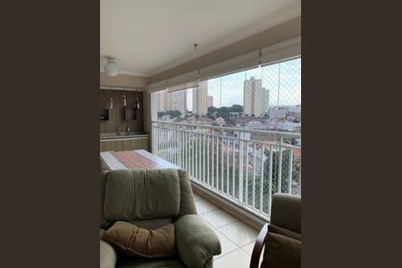Apartamento à venda com 2 quartos, 128m² em Vila Leonor, Guarulhos