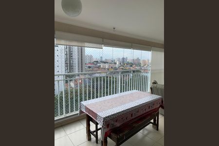 Apartamento à venda com 128m², 2 quartos e 3 vagas