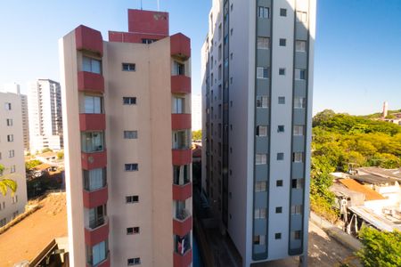 Vista do Quarto 2 de apartamento para alugar com 2 quartos, 55m² em Jabaquara, São Paulo