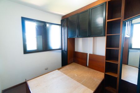 Quarto 1 de apartamento para alugar com 2 quartos, 55m² em Jabaquara, São Paulo