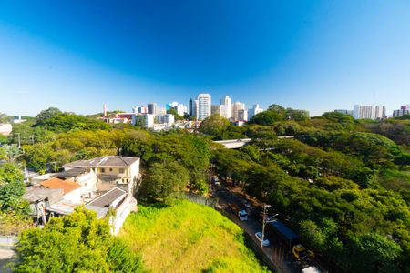 Vista do Quarto 1 de apartamento para alugar com 2 quartos, 55m² em Jabaquara, São Paulo