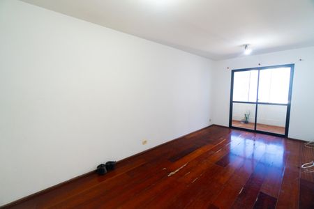 Sala de apartamento para alugar com 2 quartos, 55m² em Jabaquara, São Paulo