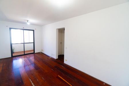Apartamento para alugar com 2 quartos, 55m² em Jabaquara, São Paulo