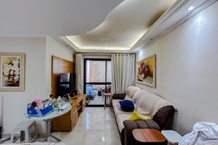 Apartamento à venda com 2 quartos, 78m² em P, São Paulo