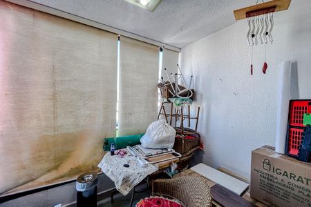 Varanda de apartamento à venda com 2 quartos, 78m² em P, São Paulo