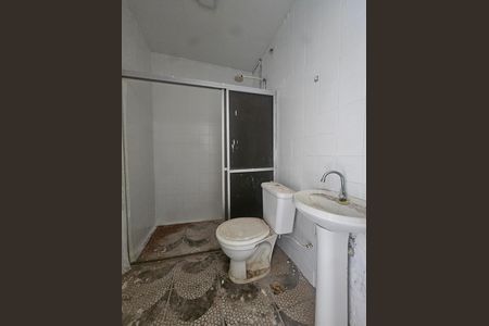 Casa para alugar com 100m², 3 quartos e 2 vagas Casa para alugar com 100m², 3 quartos e 2 vagasBanheiro