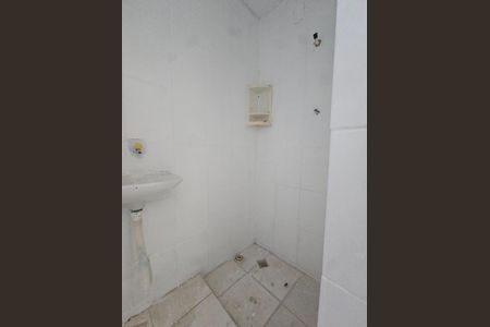 Casa para alugar com 100m², 3 quartos e 2 vagas Casa para alugar com 100m², 3 quartos e 2 vagasBanheiro da Suíte