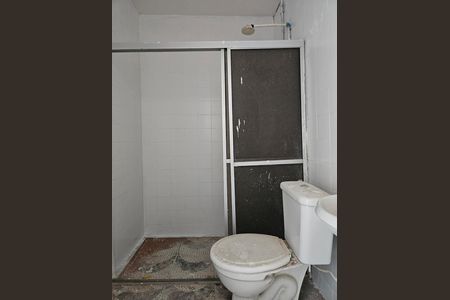 Casa para alugar com 100m², 3 quartos e 2 vagas Casa para alugar com 100m², 3 quartos e 2 vagasBanheiro