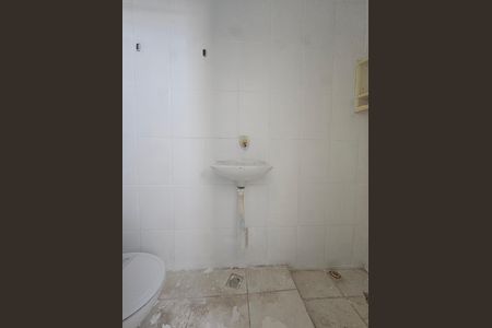 Casa para alugar com 100m², 3 quartos e 2 vagas Casa para alugar com 100m², 3 quartos e 2 vagasBanheiro da Suíte