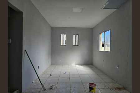 SALA de casa para alugar com 3 quartos, 100m² em Pituaçu, Salvador