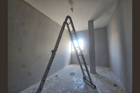 Quarto 2 de casa para alugar com 3 quartos, 100m² em Pituaçu, Salvador