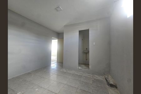 Casa para alugar com 100m², 3 quartos e 2 vagas Casa para alugar com 100m², 3 quartos e 2 vagasQUARTO 1-SUITE
