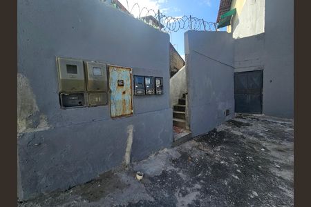 Fachada de casa para alugar com 3 quartos, 100m² em Pituaçu, Salvador