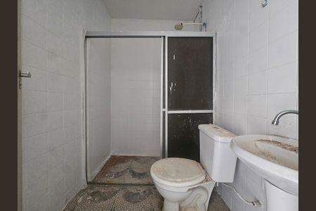 Casa para alugar com 100m², 3 quartos e 2 vagas Casa para alugar com 100m², 3 quartos e 2 vagasBanheiro