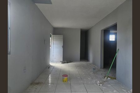SALA de casa para alugar com 3 quartos, 100m² em Pituaçu, Salvador