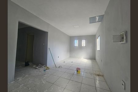 SALA de casa para alugar com 3 quartos, 100m² em Pituaçu, Salvador