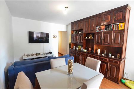 Apartamento para alugar com 2 quartos, 85m² em Tijuca, Rio de Janeiro