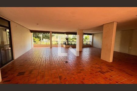 Área comum de apartamento para alugar com 2 quartos, 85m² em Tijuca, Rio de Janeiro