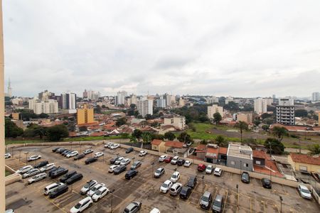Apartamento para alugar com 52m², 2 quartos e 1 vaga Apartamento para alugar com 52m², 2 quartos e 1 vagaVISTA DO QUARTO 1