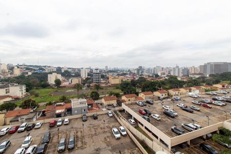 Apartamento para alugar com 52m², 2 quartos e 1 vaga Apartamento para alugar com 52m², 2 quartos e 1 vagaVISTA DO QUARTO 2