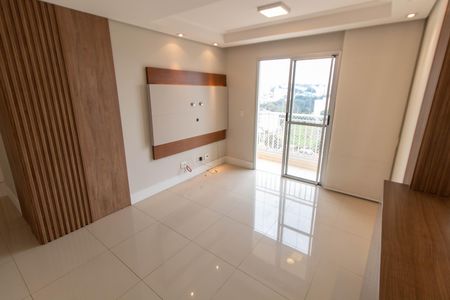Apartamento para alugar com 2 quartos, 52m² em Bonfim, Campinas