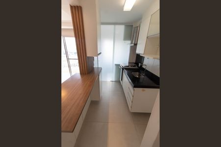 Apartamento para alugar com 52m², 2 quartos e 1 vaga Apartamento para alugar com 52m², 2 quartos e 1 vagaCOZINHA